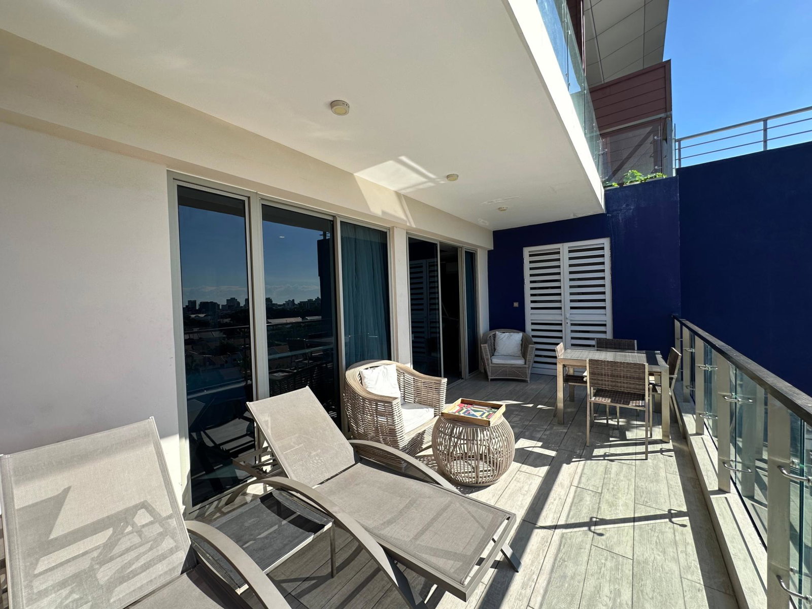 Third image of 803-20 South Avenue in Kingston 10, St. Andrew, Jamaica - property is For Sale