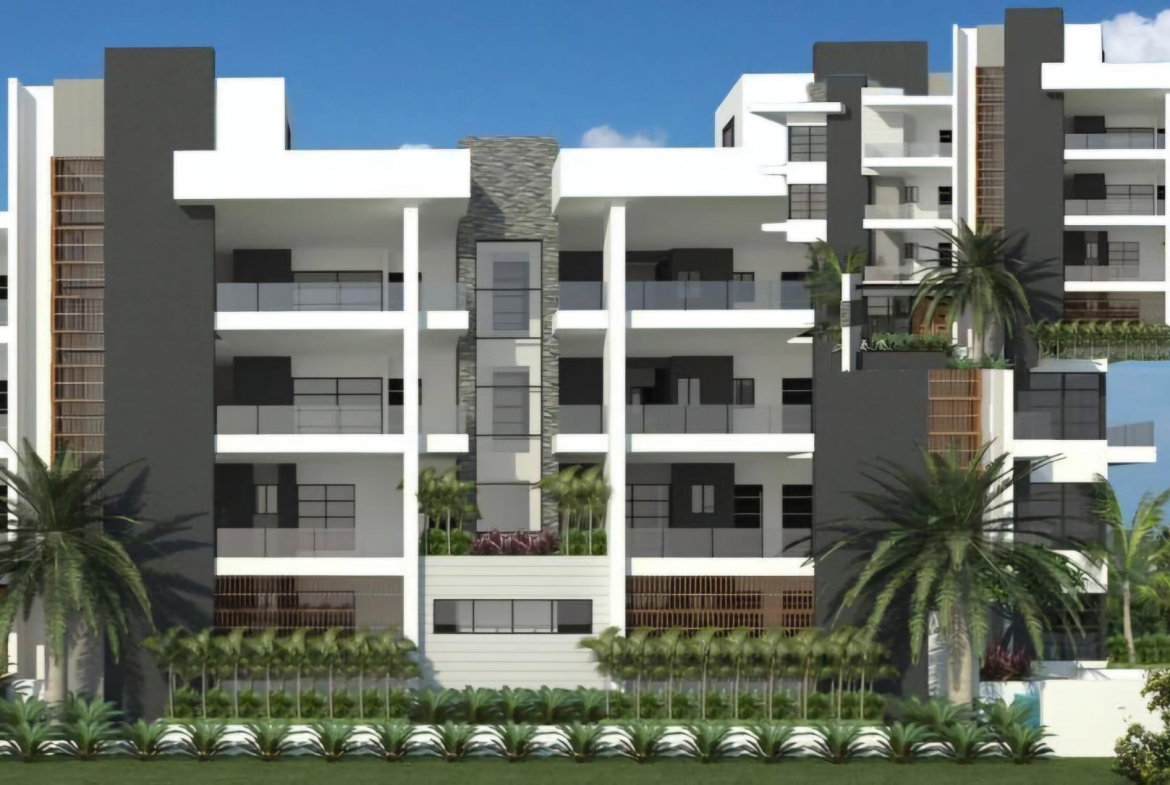 Third image of 14-29 Border Avenue in Havendale, St. Andrew, Jamaica - property is For Sale