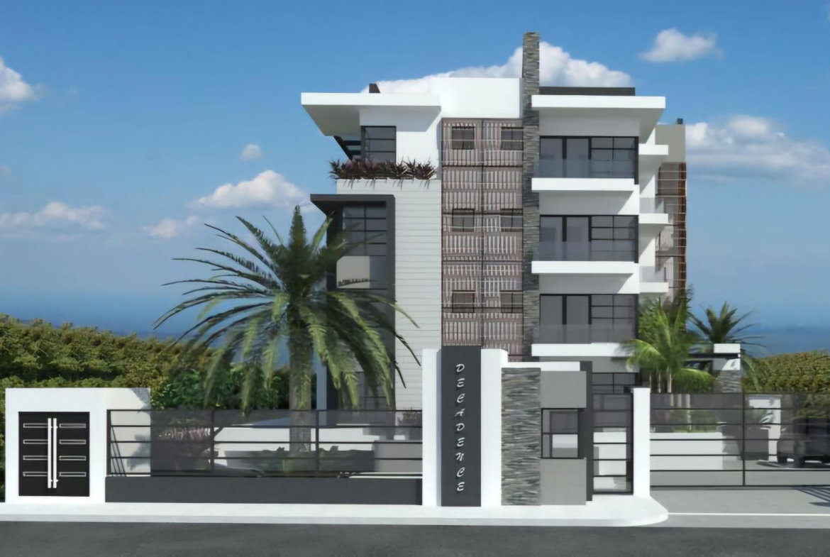 Fourth image of 14-29 Border Avenue in Havendale, St. Andrew, Jamaica - property is For Sale