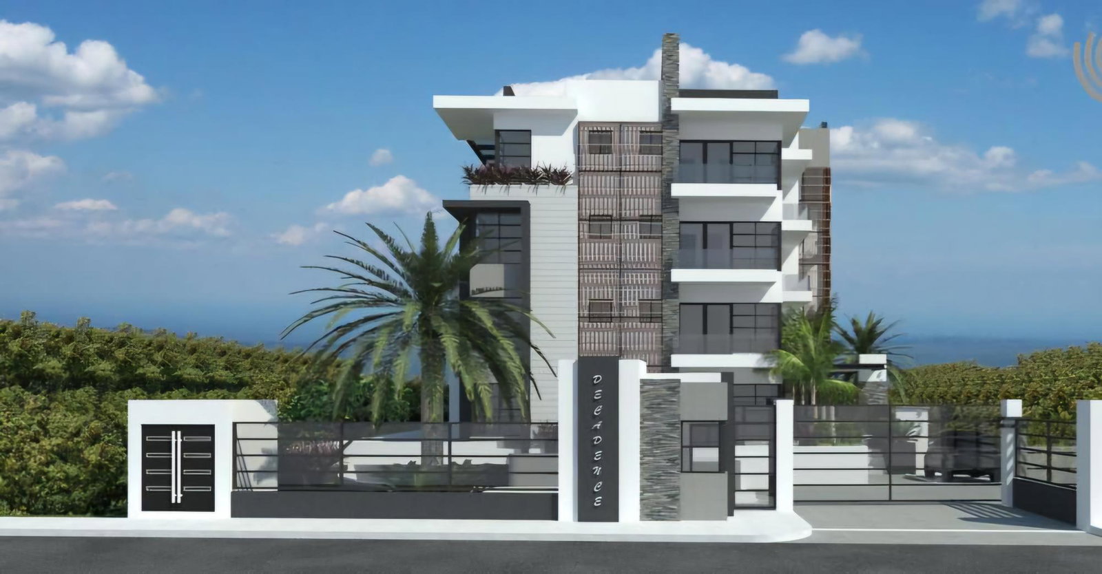 Fourth image of 14-29 Border Avenue in Havendale, St. Andrew, Jamaica - property is For Sale