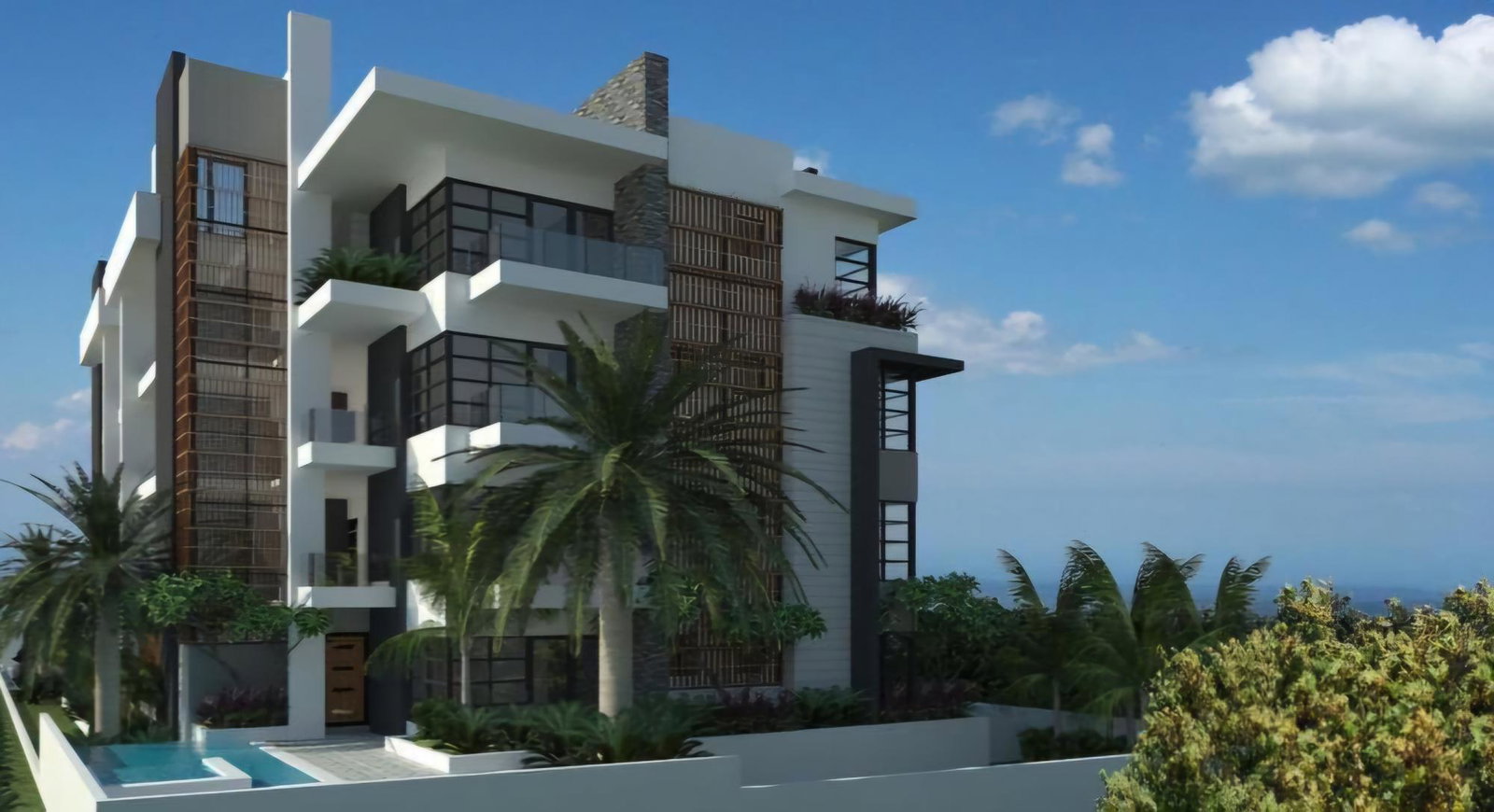 First image of 14-29 Border Avenue in Havendale, St. Andrew, Jamaica - property is For Sale