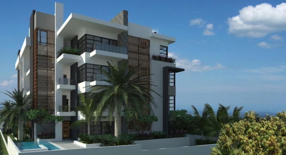 First image of 14-29 Border Avenue in Havendale, St. Andrew, Jamaica - property is For Sale