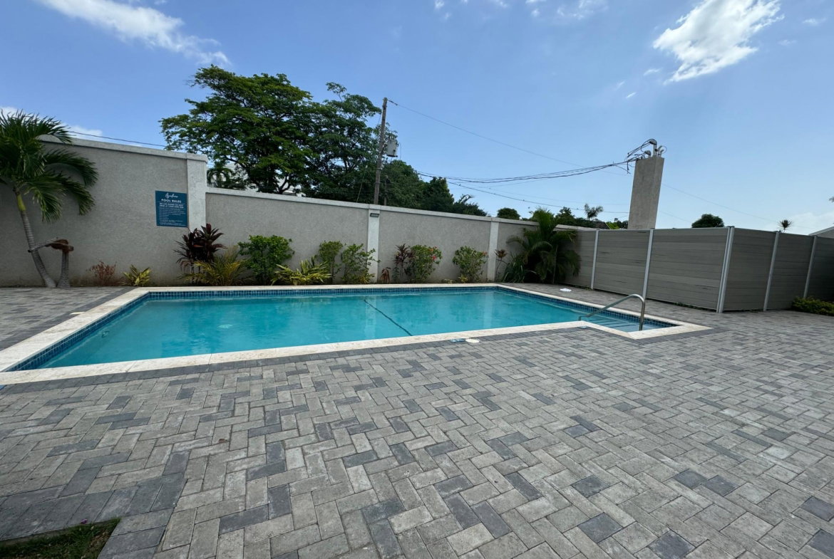 Thirteenth image of 31-33 Seymour Avenue in Kingston 6, St. Andrew, Jamaica - property is For Rent