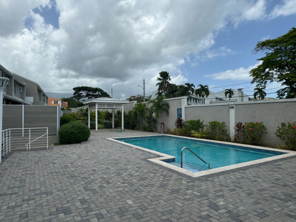 Seventh image of 31-33 Seymour Avenue in Kingston 6, St. Andrew, Jamaica - property is For Rent