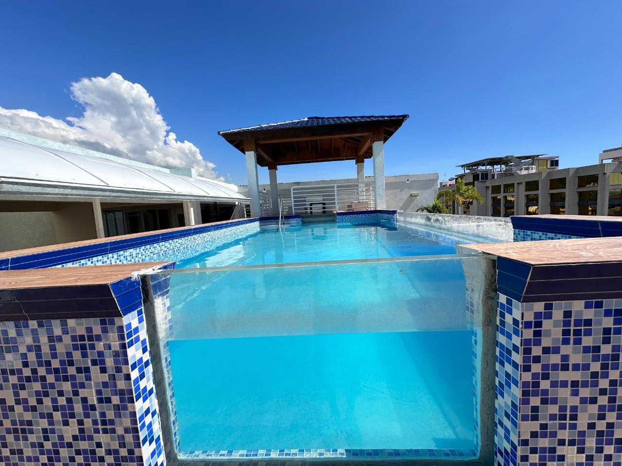 Thirtieth image of 32-3 Kensington Crescent in Kingston 5, St. Andrew, Jamaica - property is For Rent