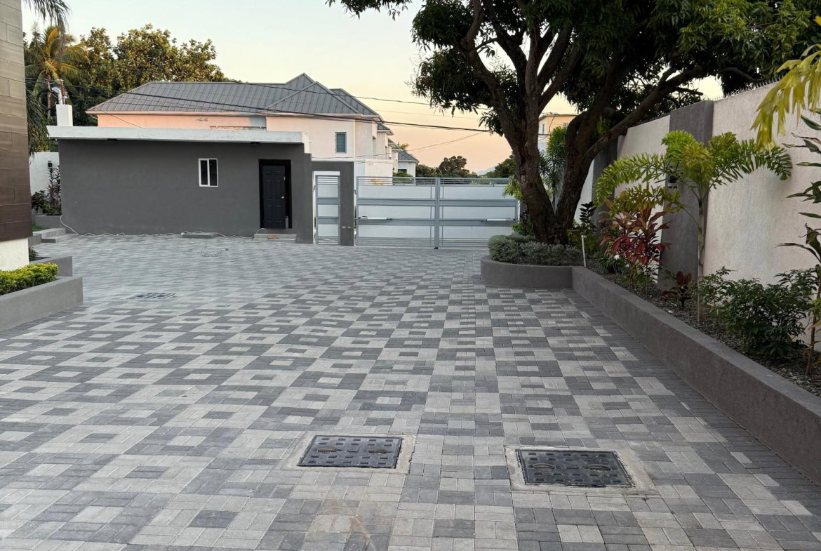 First image of 26-13 Norbrook Drive in Kingston 8, St. Andrew, Jamaica - property is For Rent