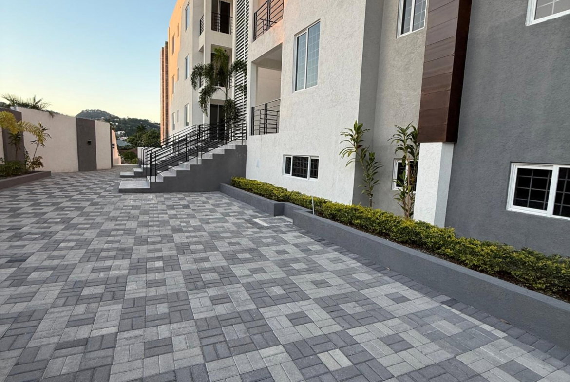 Fourth image of 26-13 Norbrook Drive in Kingston 8, St. Andrew, Jamaica - property is For Rent