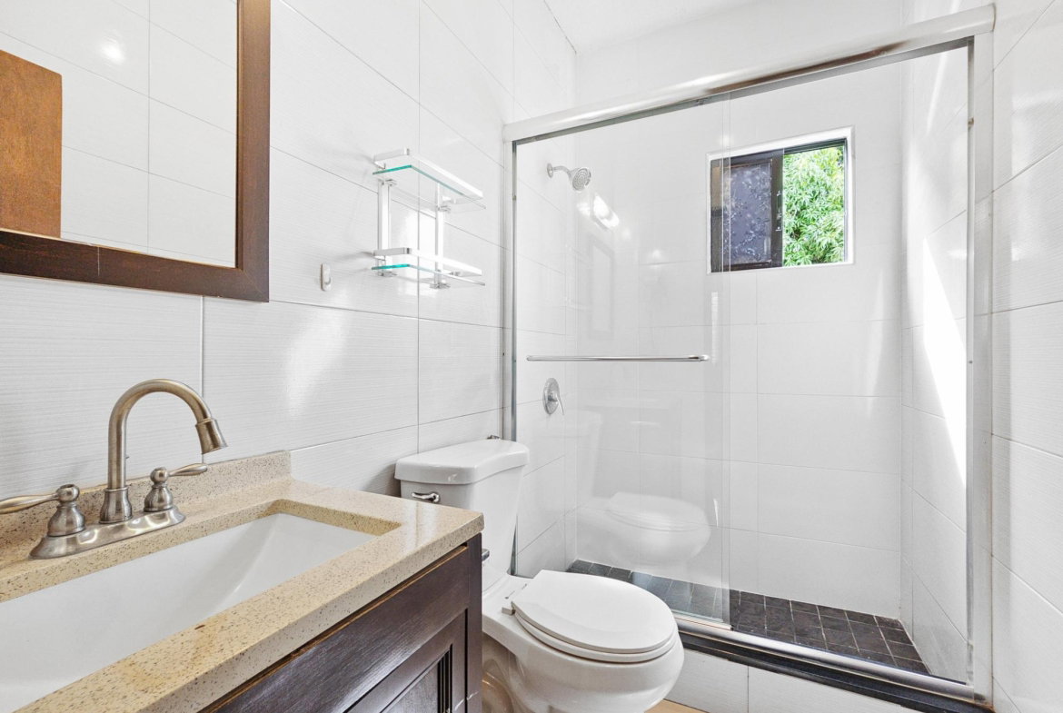 Eleventh image of 10-7a Richings Avenue in Kingston 6, St. Andrew, Jamaica - property is For Rent