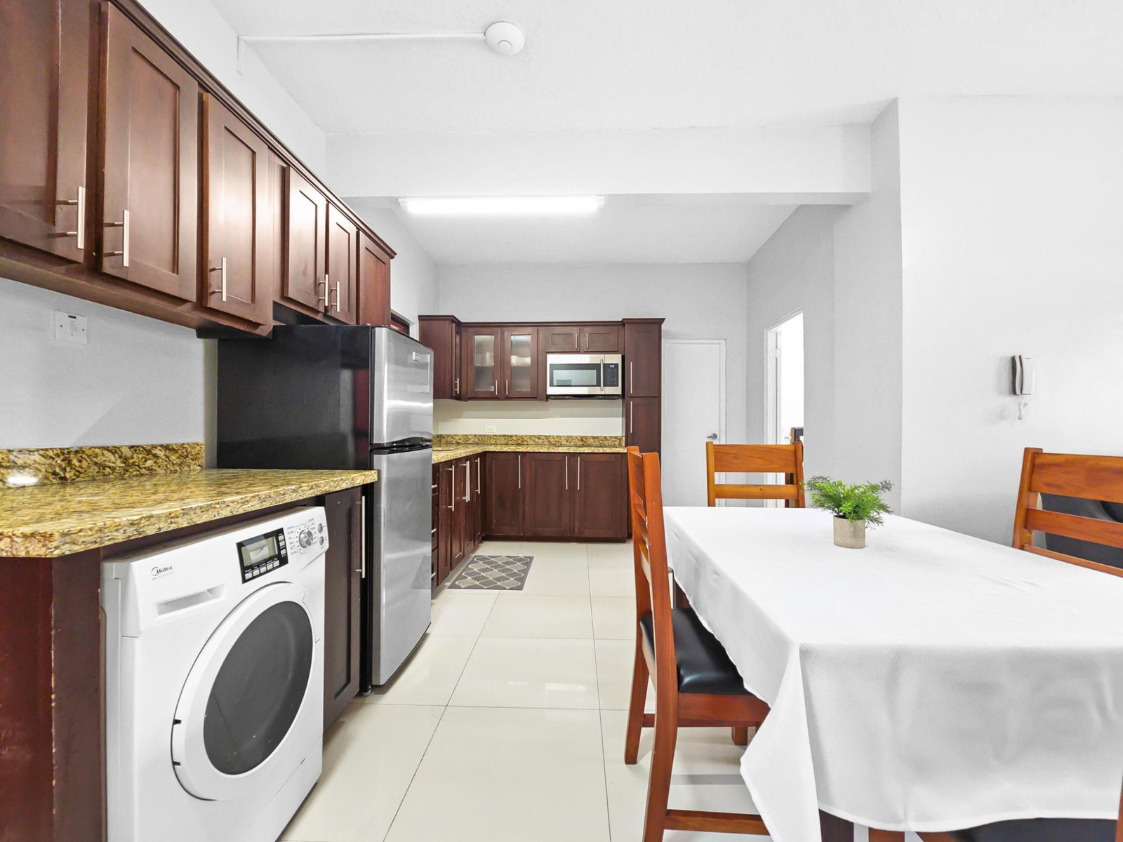 Fourth image of 10-7a Richings Avenue in Kingston 6, St. Andrew, Jamaica - property is For Rent