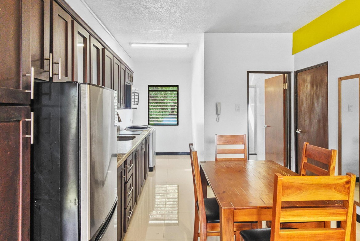 Fifth image of 10-7a Richings Avenue in Kingston 6, St. Andrew, Jamaica - property is For Rent