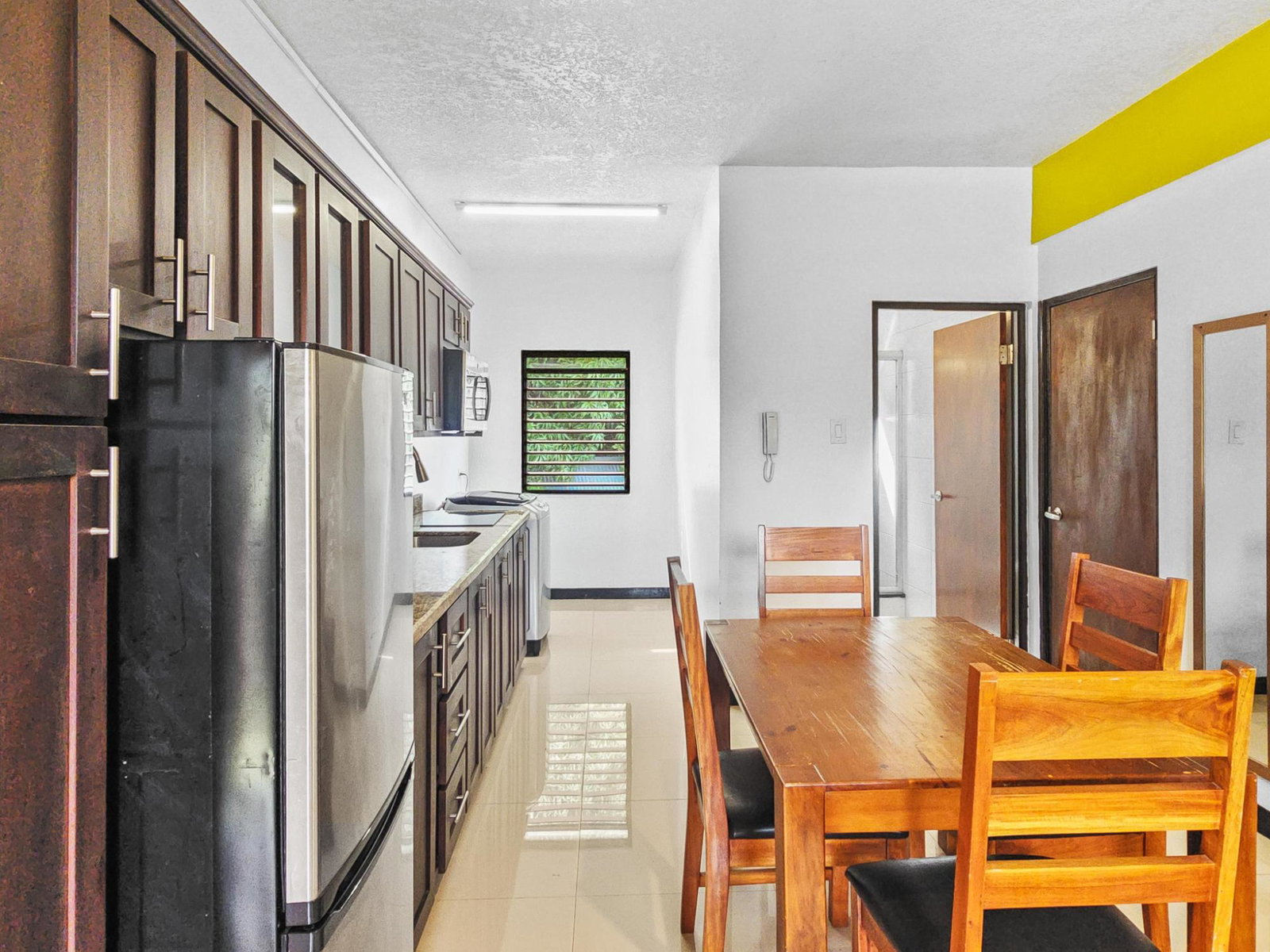Fifth image of 10-7a Richings Avenue in Kingston 6, St. Andrew, Jamaica - property is For Rent