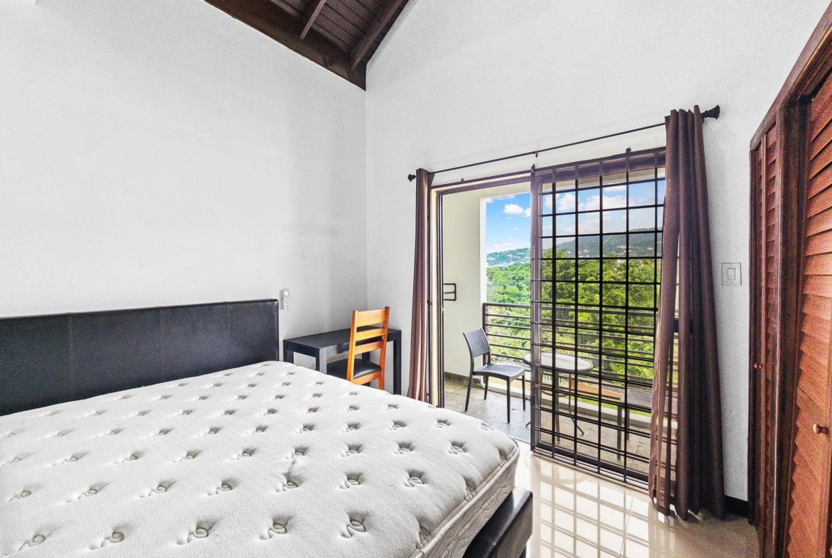 Sixth image of 10-7a Richings Avenue in Kingston 6, St. Andrew, Jamaica - property is For Rent