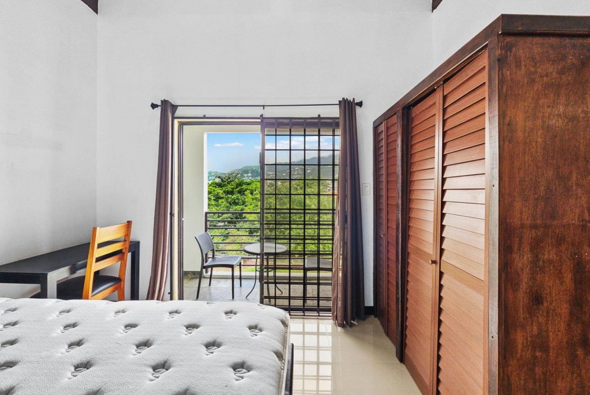 Seventh image of 10-7a Richings Avenue in Kingston 6, St. Andrew, Jamaica - property is For Rent