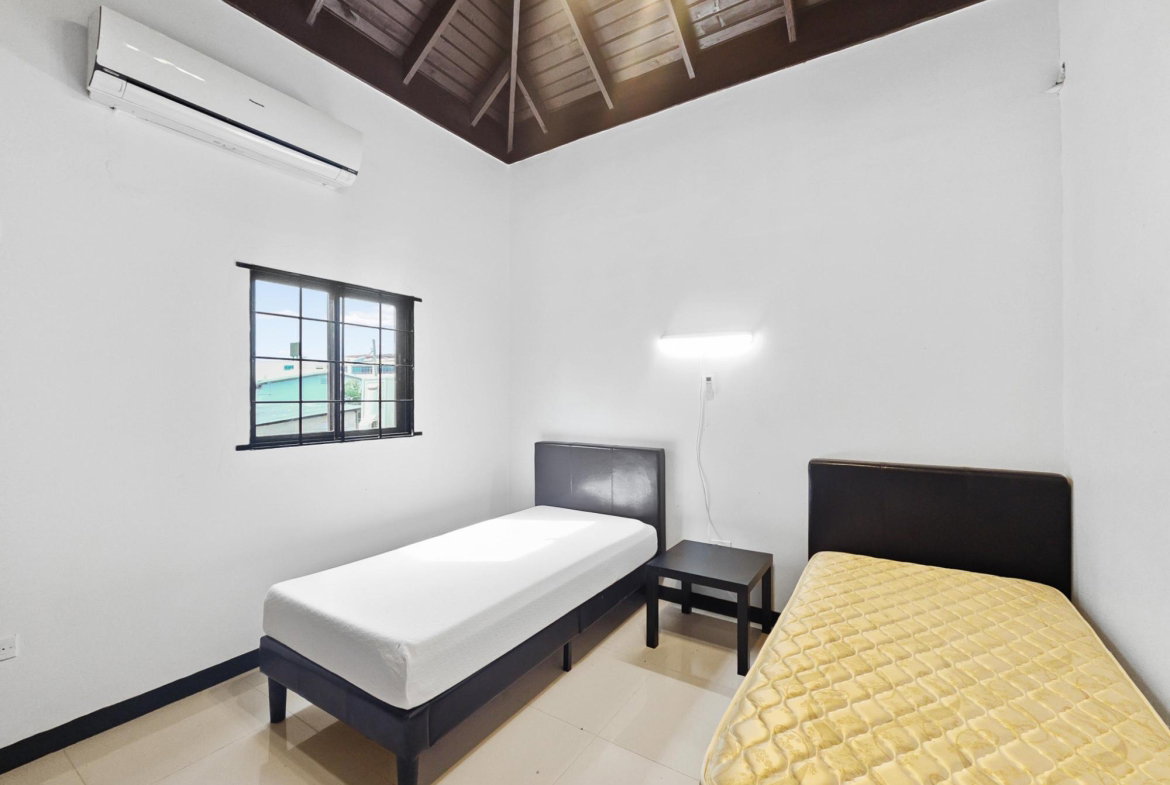 Eighth image of 10-7a Richings Avenue in Kingston 6, St. Andrew, Jamaica - property is For Rent