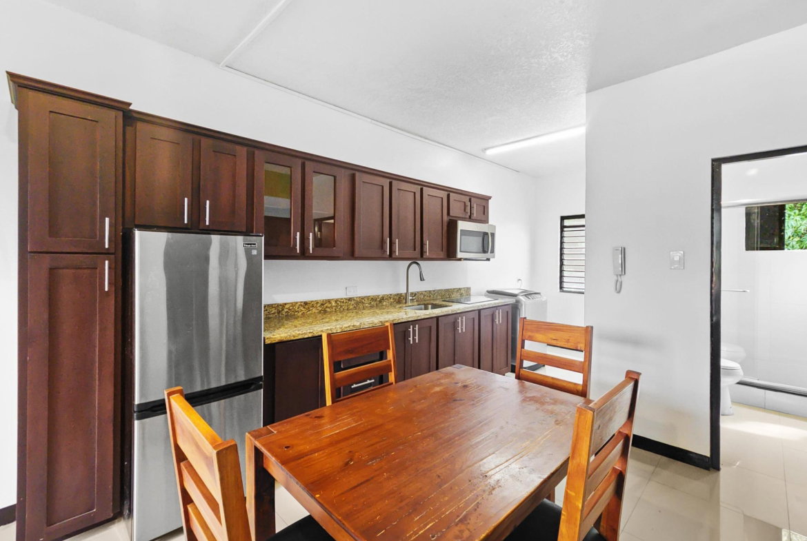 Ninth image of 10-7a Richings Avenue in Kingston 6, St. Andrew, Jamaica - property is For Rent