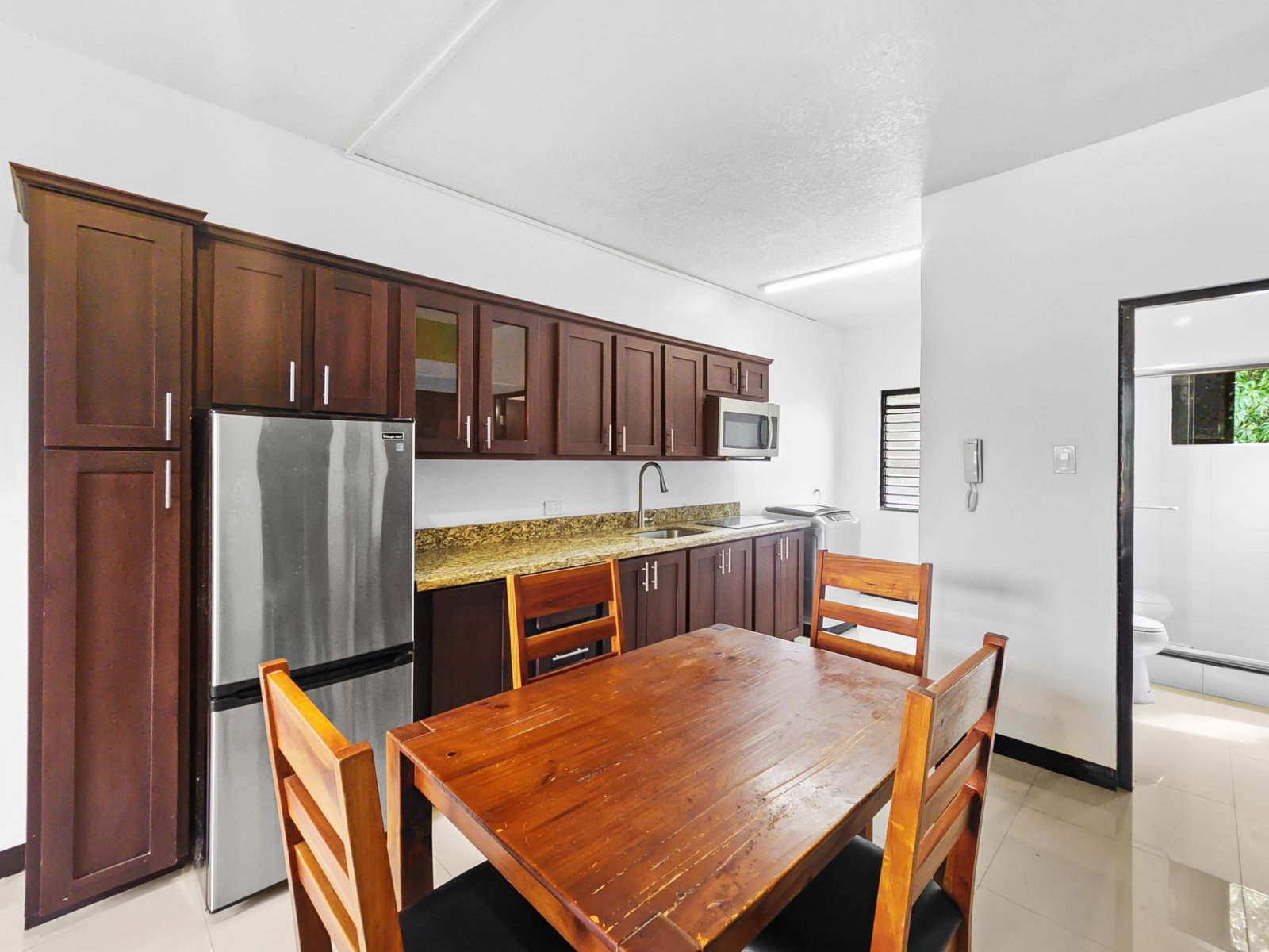 Ninth image of 10-7a Richings Avenue in Kingston 6, St. Andrew, Jamaica - property is For Rent