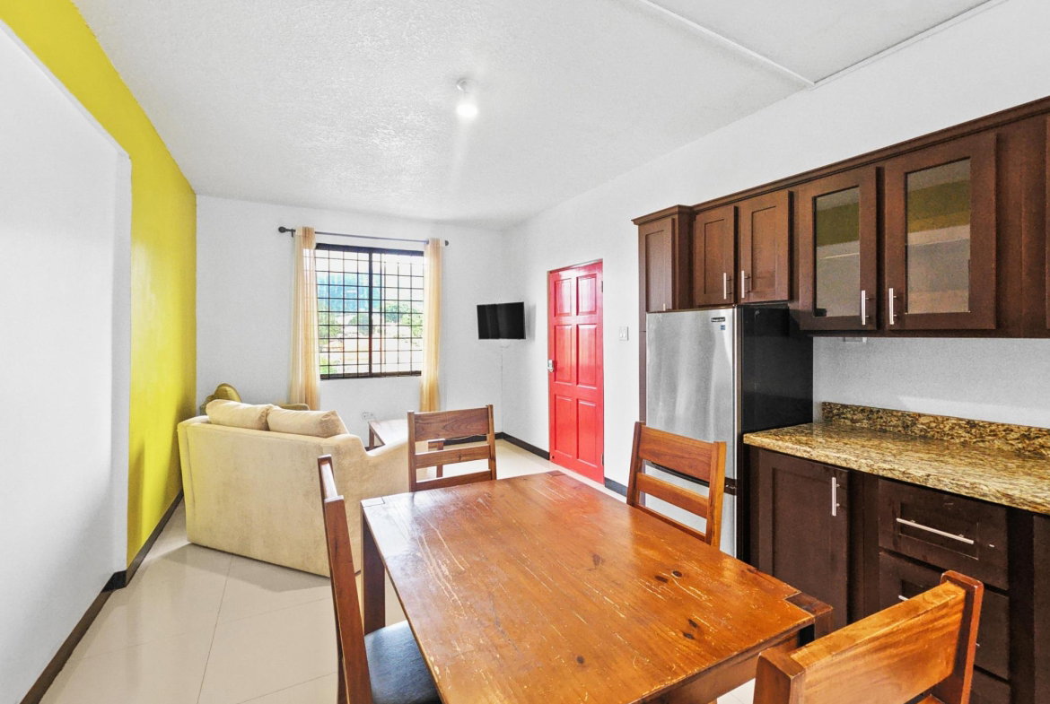 Tenth image of 10-7a Richings Avenue in Kingston 6, St. Andrew, Jamaica - property is For Rent