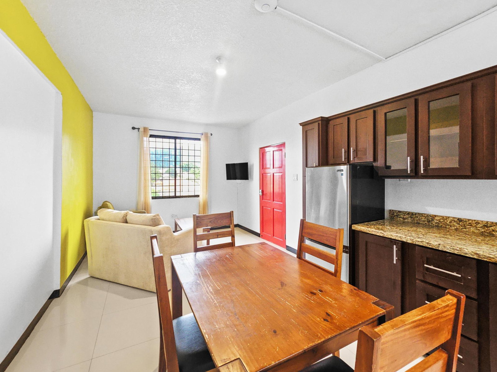 Tenth image of 10-7a Richings Avenue in Kingston 6, St. Andrew, Jamaica - property is For Rent