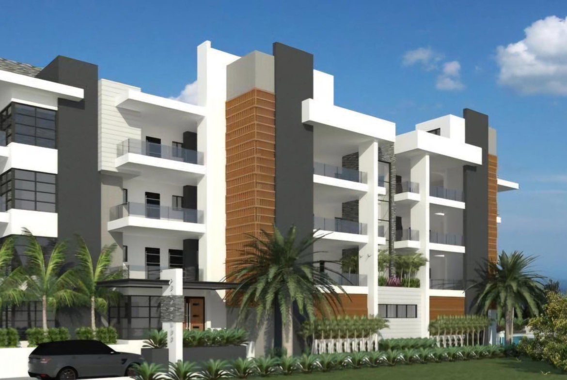 First image of 3-29 Border Avenue in Havendale, St. Andrew, Jamaica - property is For Sale