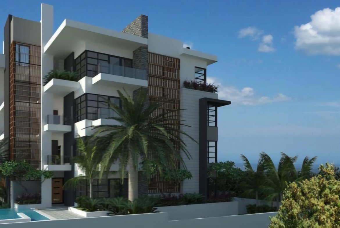 Third image of 3-29 Border Avenue in Havendale, St. Andrew, Jamaica - property is For Sale