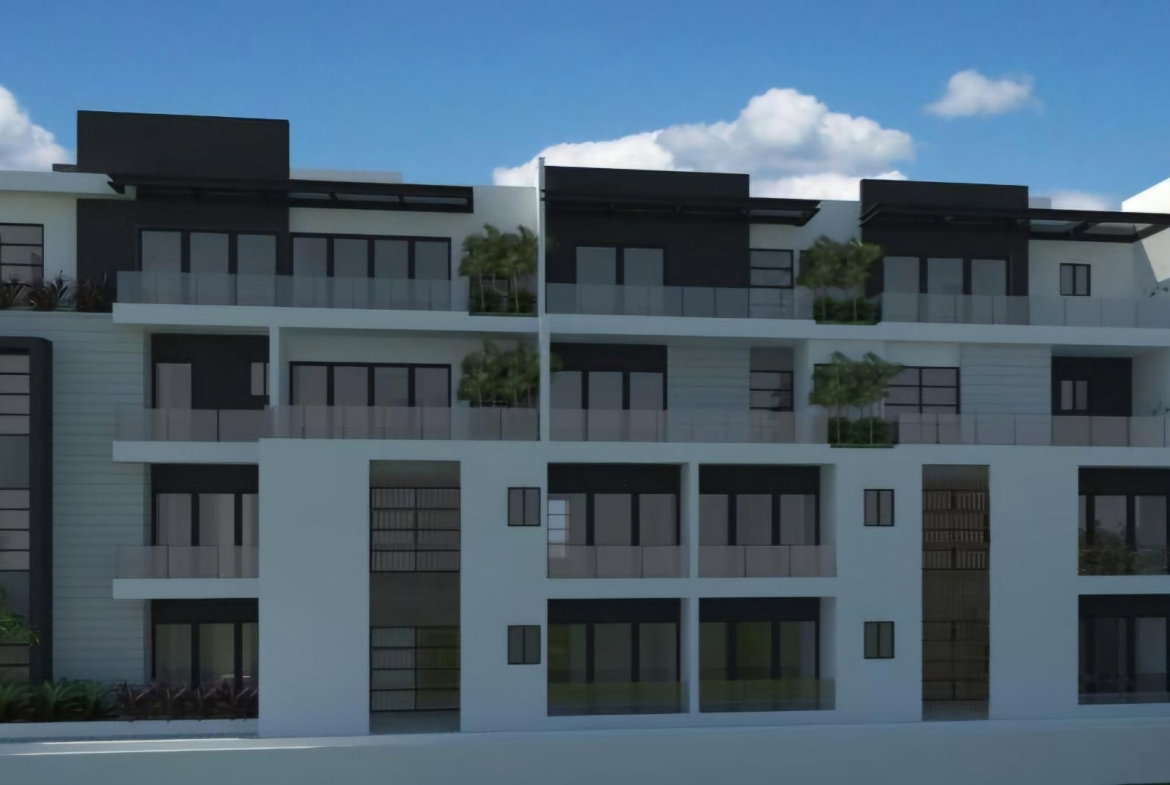 Fifth image of 3-29 Border Avenue in Havendale, St. Andrew, Jamaica - property is For Sale