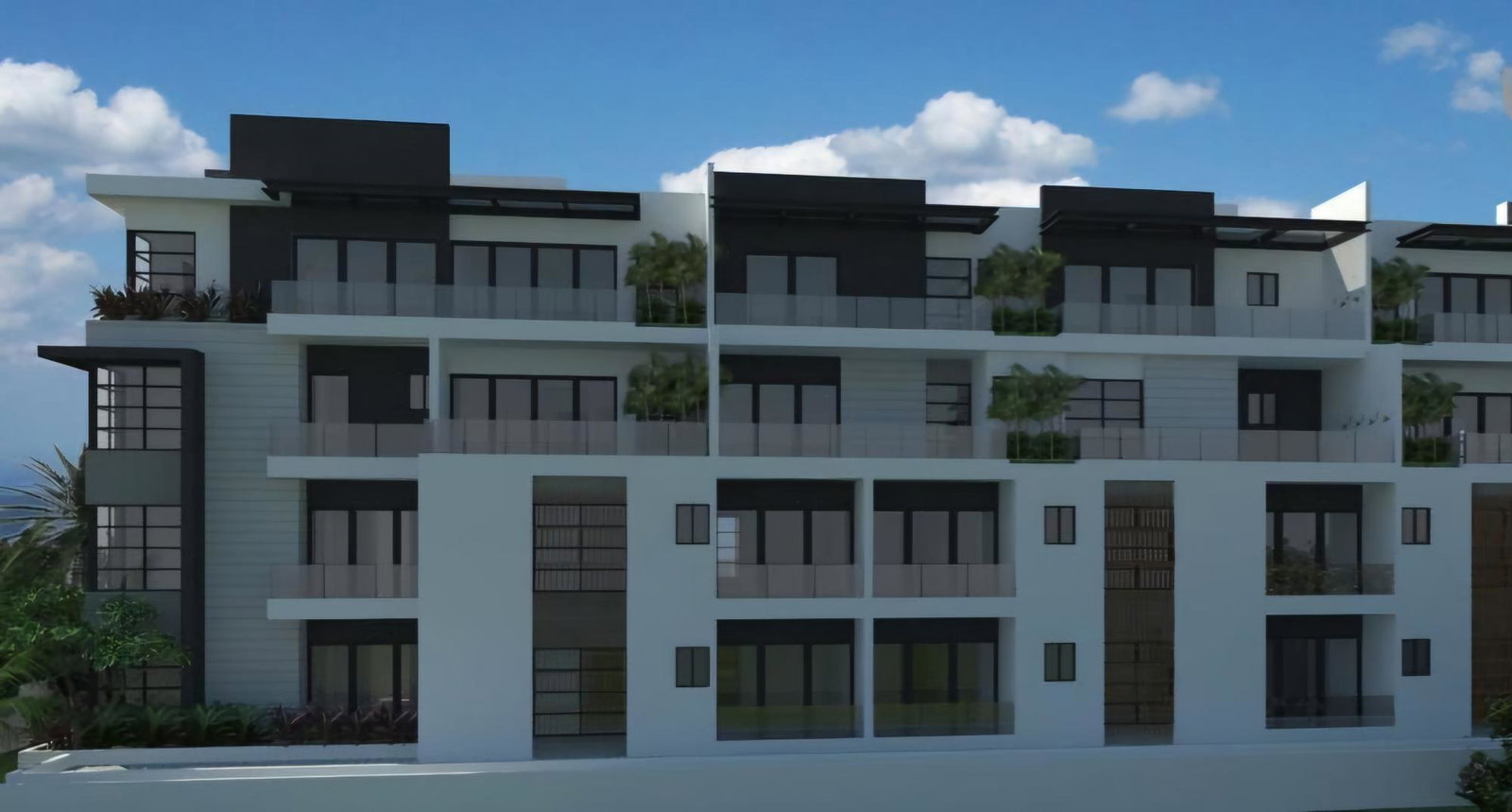 Fifth image of 3-29 Border Avenue in Havendale, St. Andrew, Jamaica - property is For Sale