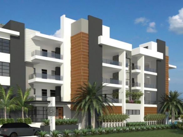 First image of 3-29 Border Avenue in Havendale, St. Andrew, Jamaica - property is For Sale