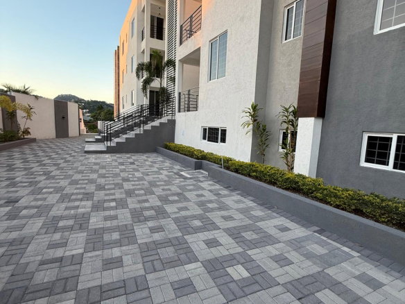 First image of 28-13 Norbrook Drive in Kingston 8, St. Andrew, Jamaica - property is For Rent