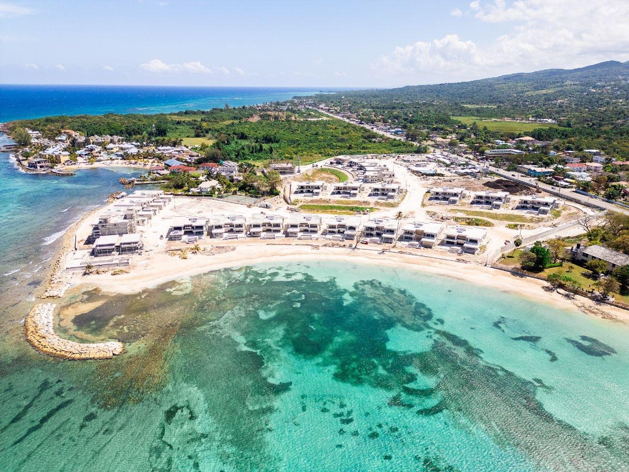 First image of 24- Palm Beach, Runaway Bay in Runaway Bay, St. Ann, Jamaica - property is For Sale