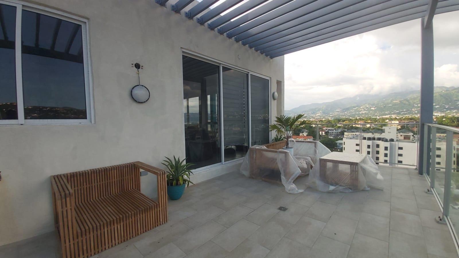 Nineteenth image of 907-2-4 Musgrave Avenue in NEW KINGSTON, St. Andrew, Jamaica - property is For Rent