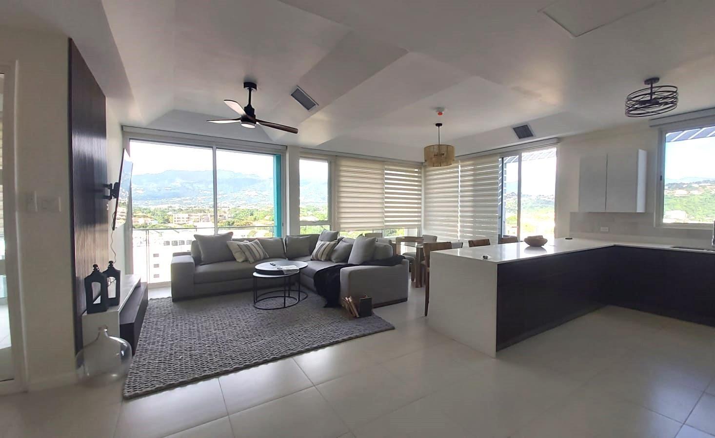 Third image of 907-2-4 Musgrave Avenue in NEW KINGSTON, St. Andrew, Jamaica - property is For Rent