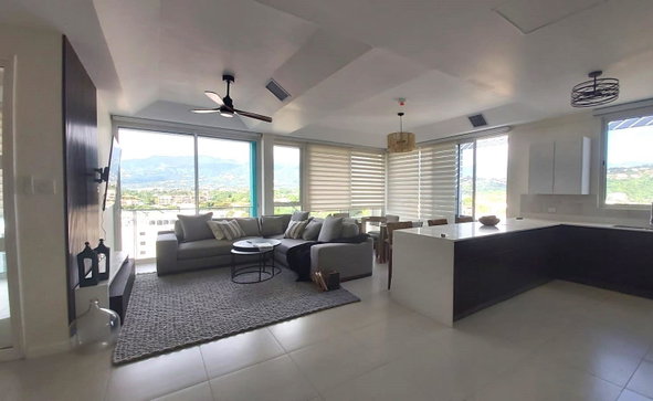 Third image of 907-2-4 Musgrave Avenue in NEW KINGSTON, St. Andrew, Jamaica - property is For Rent