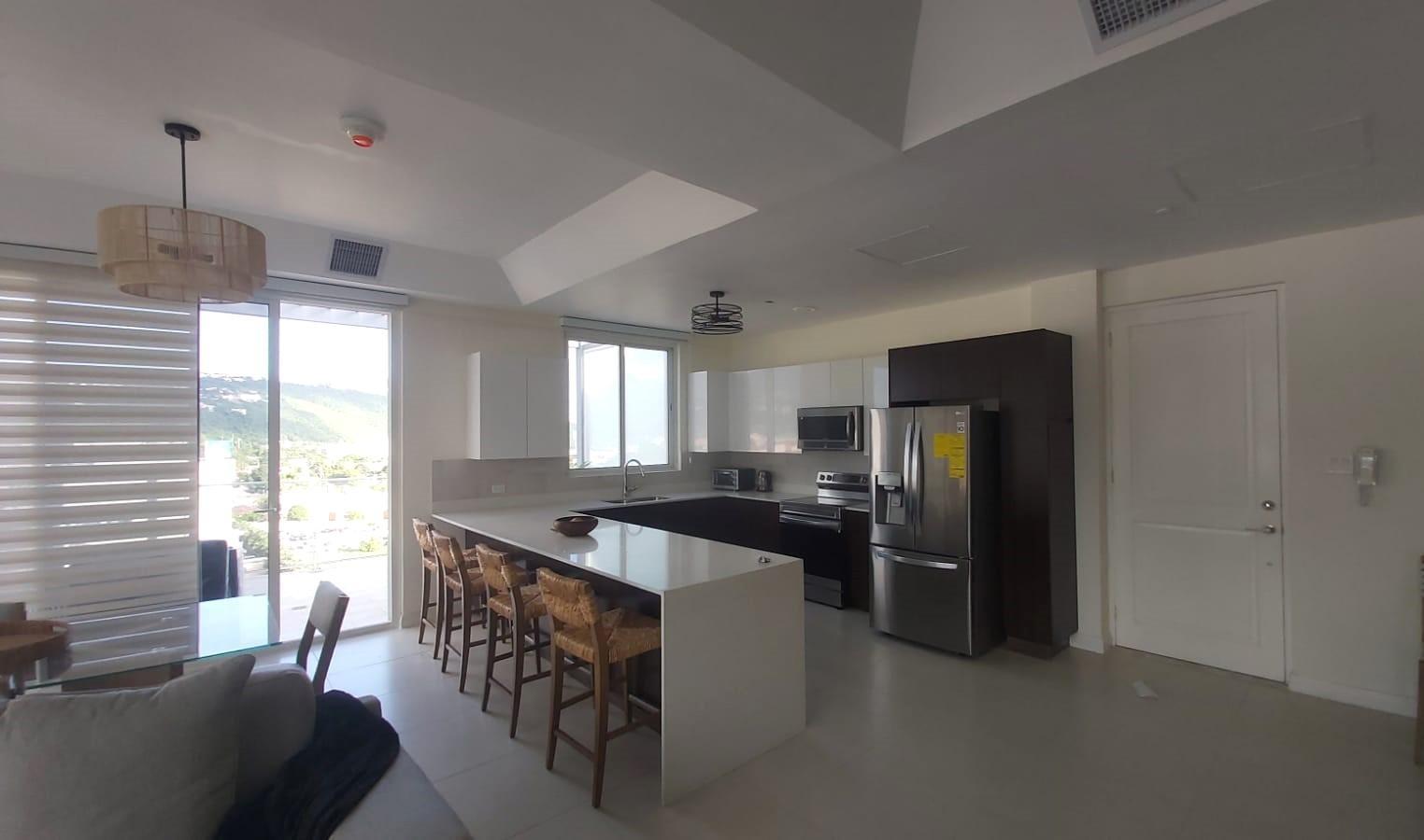 Fourth image of 907-2-4 Musgrave Avenue in NEW KINGSTON, St. Andrew, Jamaica - property is For Rent