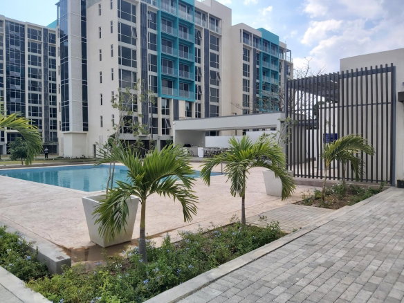 First image of 907-2-4 Musgrave Avenue in NEW KINGSTON, St. Andrew, Jamaica - property is For Rent