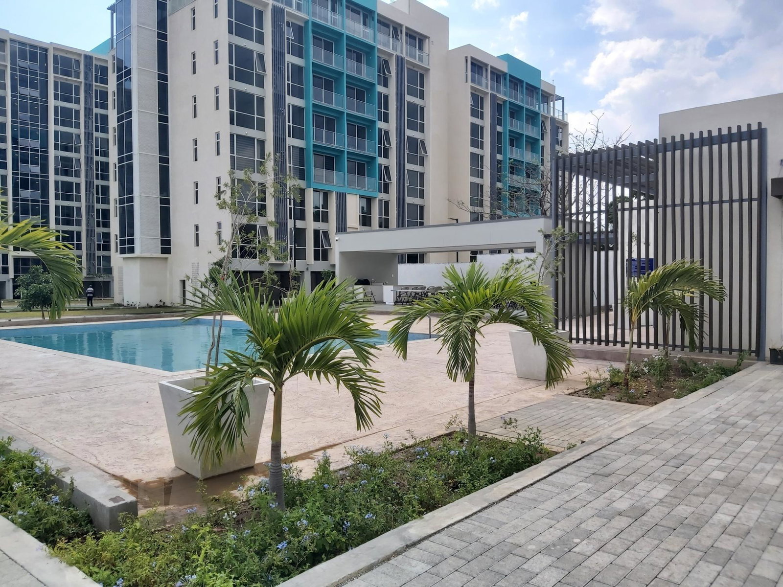 First image of 907-2-4 Musgrave Avenue in NEW KINGSTON, St. Andrew, Jamaica - property is For Rent
