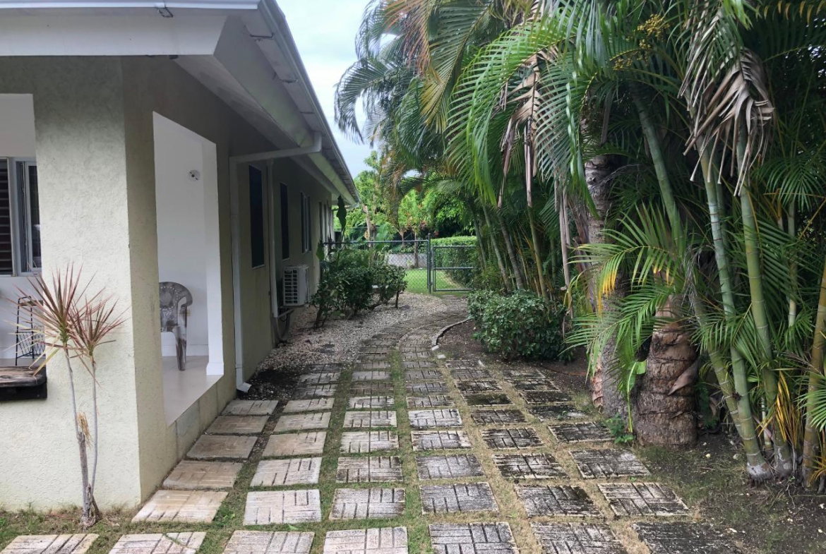 Second image of 128- Richmond Estates in Richmond, St. Ann, Jamaica - property is For Sale