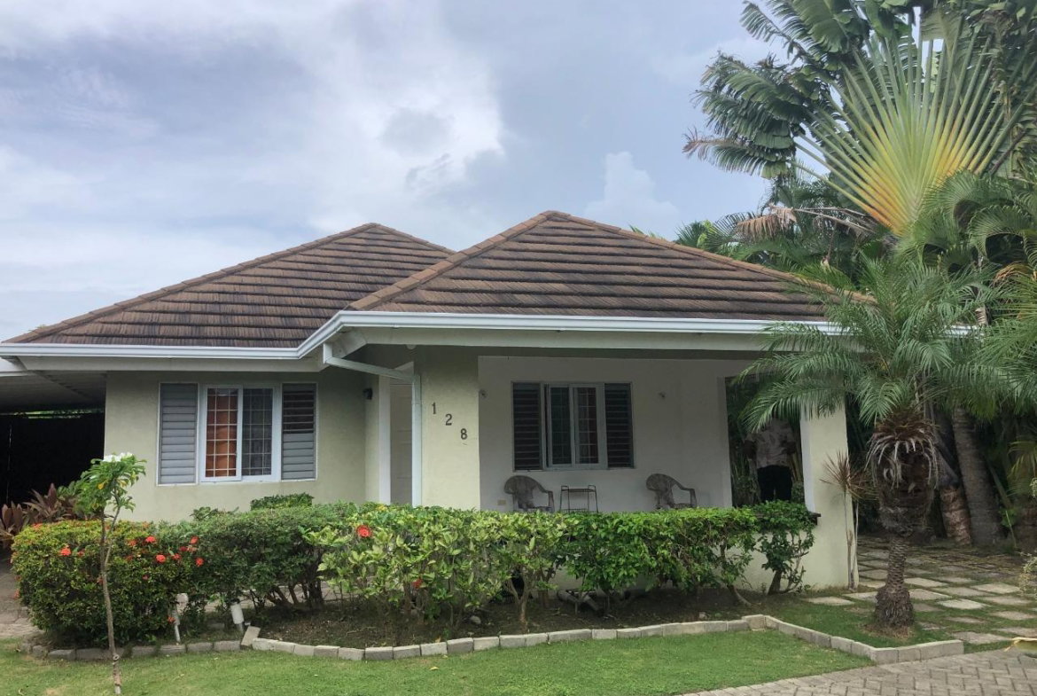 First image of 128- Richmond Estates in Richmond, St. Ann, Jamaica - property is For Sale