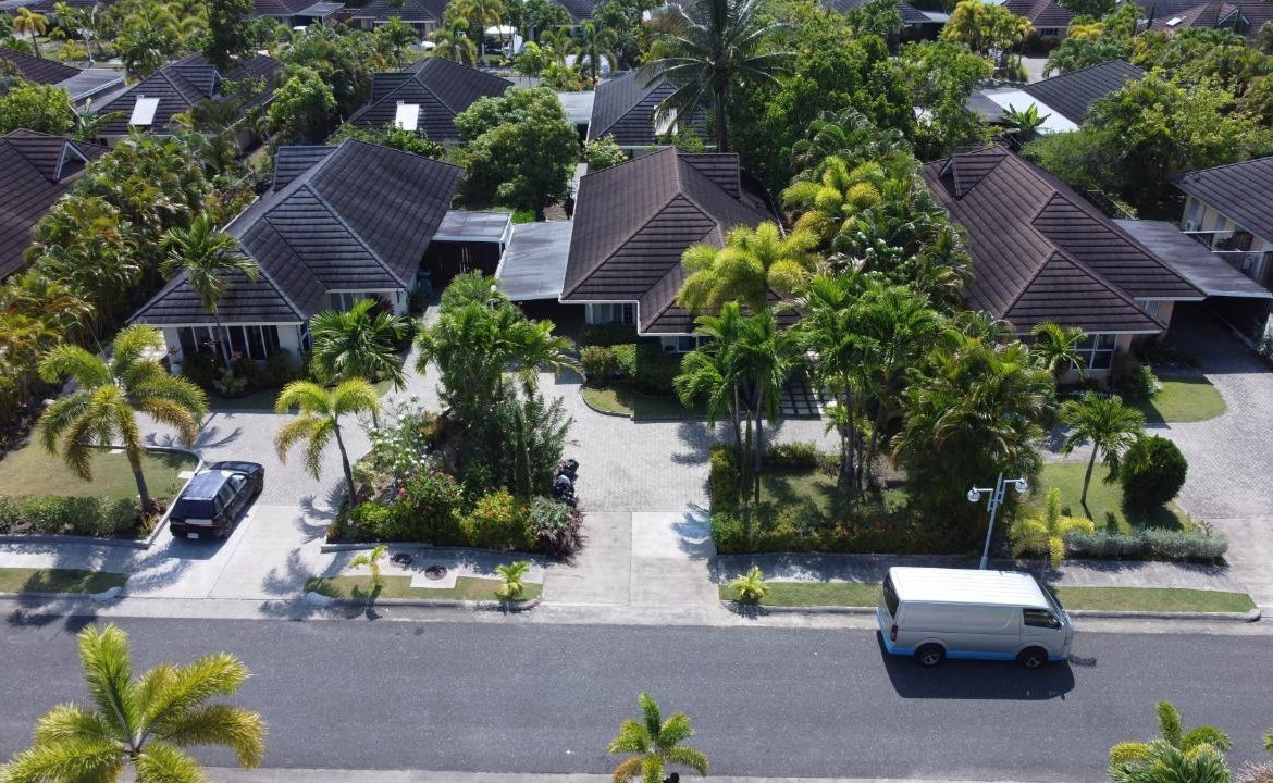 Second image of Lot-181 Orchid Avenue in Runaway Bay, St. Ann, Jamaica - property is For Rent