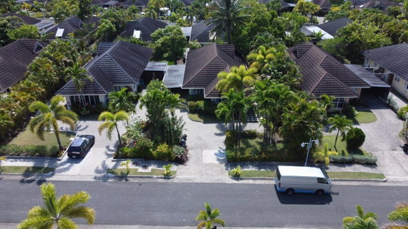 Second image of Lot-181 Orchid Avenue in Runaway Bay, St. Ann, Jamaica - property is For Rent