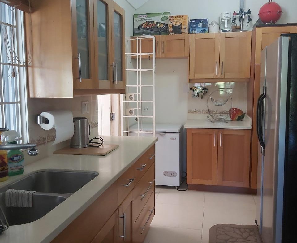 Eleventh image of Lot-181 Orchid Avenue in Runaway Bay, St. Ann, Jamaica - property is For Rent