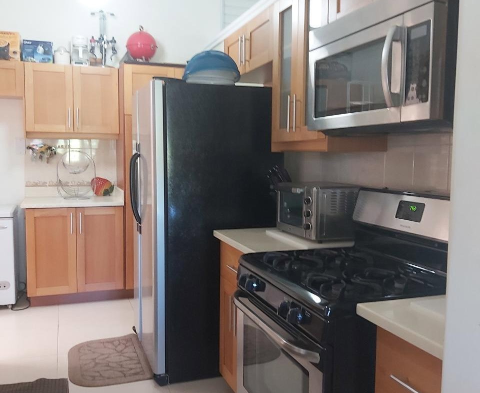 Twelfth image of Lot-181 Orchid Avenue in Runaway Bay, St. Ann, Jamaica - property is For Rent