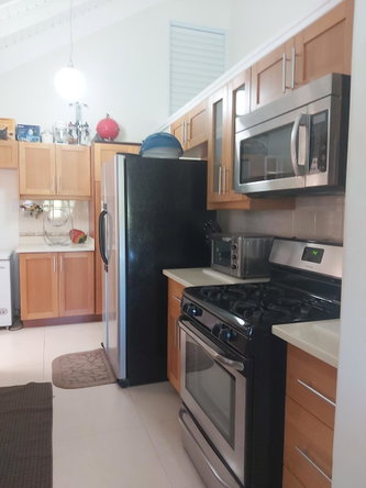 Twelfth image of Lot-181 Orchid Avenue in Runaway Bay, St. Ann, Jamaica - property is For Rent