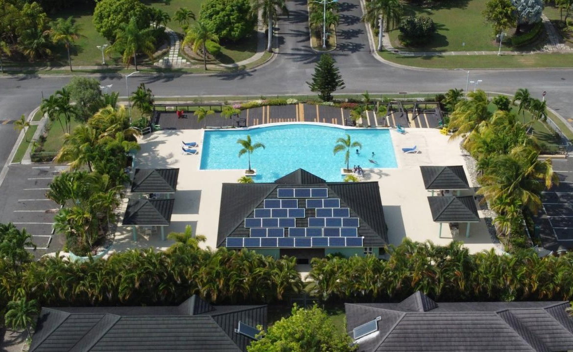 First image of Lot-181 Orchid Avenue in Runaway Bay, St. Ann, Jamaica - property is For Rent