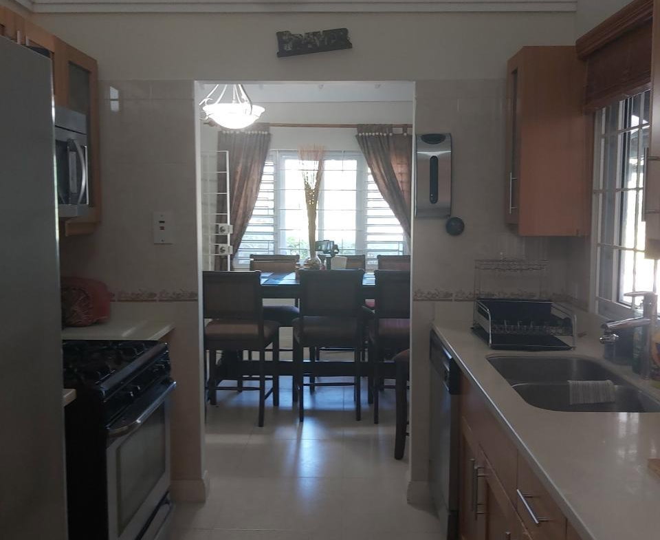 Thirteenth image of Lot-181 Orchid Avenue in Runaway Bay, St. Ann, Jamaica - property is For Rent