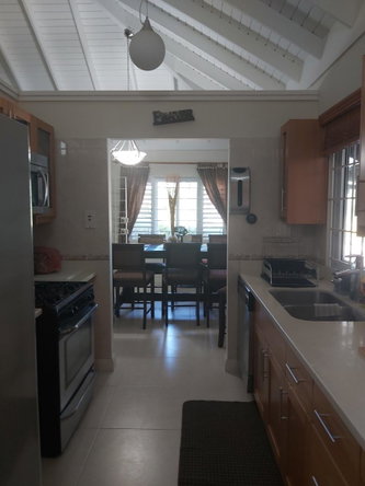 Thirteenth image of Lot-181 Orchid Avenue in Runaway Bay, St. Ann, Jamaica - property is For Rent