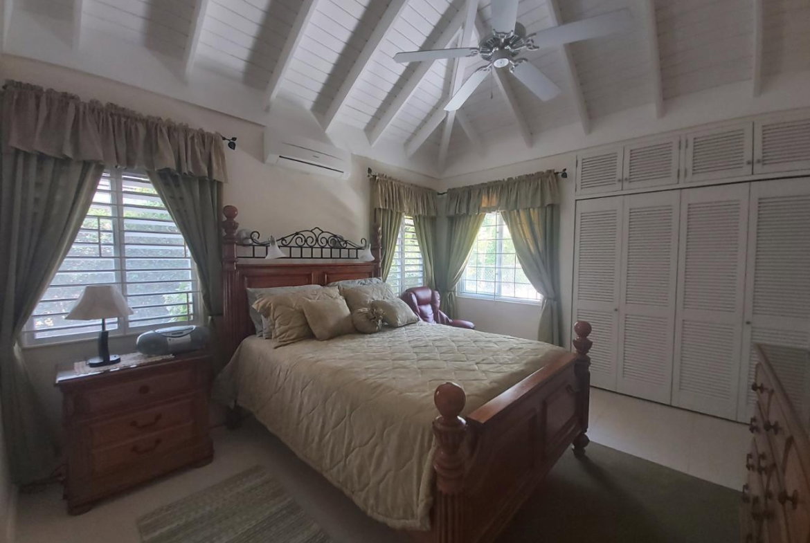 Nineteenth image of Lot-181 Orchid Avenue in Runaway Bay, St. Ann, Jamaica - property is For Rent