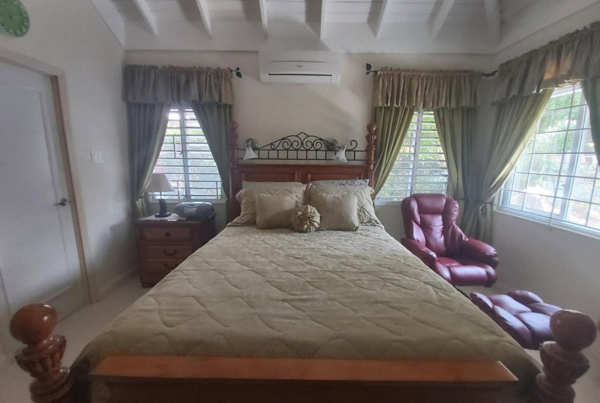 Twentieth image of Lot-181 Orchid Avenue in Runaway Bay, St. Ann, Jamaica - property is For Rent