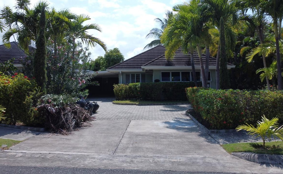 Third image of Lot-181 Orchid Avenue in Runaway Bay, St. Ann, Jamaica - property is For Rent