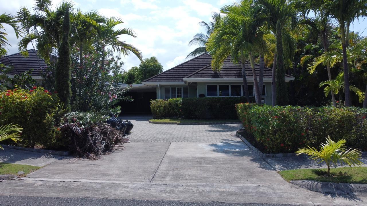 Third image of Lot-181 Orchid Avenue in Runaway Bay, St. Ann, Jamaica - property is For Rent