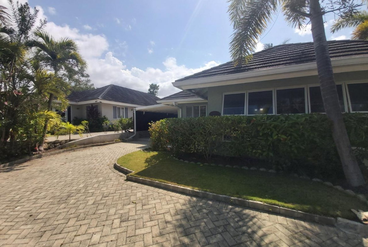 Twenty-Fourth image of Lot-181 Orchid Avenue in Runaway Bay, St. Ann, Jamaica - property is For Rent